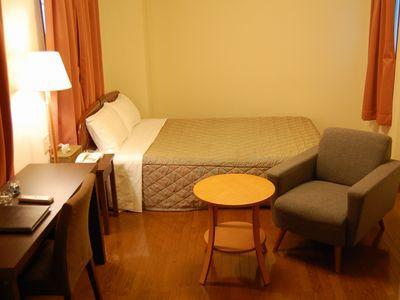 אונזן Obama Town Hotel מראה חיצוני תמונה